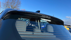 Toyota Yaris 1.5 Hybrid Icon 5dr CVT Hybrid Hatchback